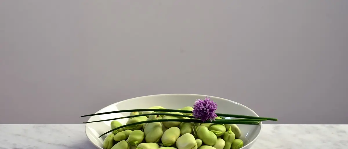 DE GUSTIBUS | Fave e salame: il più antico finger food