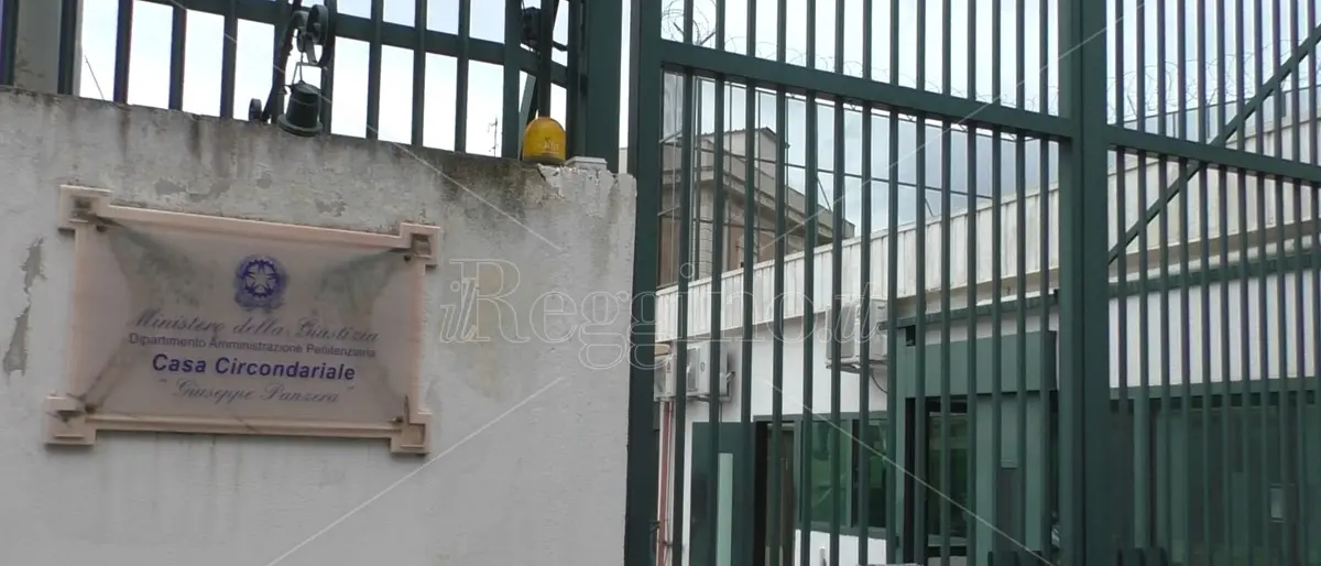 Carceri Reggio, Magistratura Democratica porta il “Cinema Dentro”