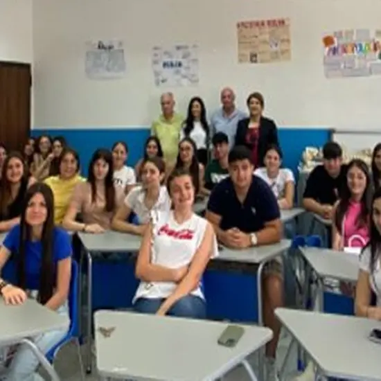 Reggio, l'associazione \"Amendolea\" di Archi porta a termine il progetto \"Agenda 2030\" nelle scuole