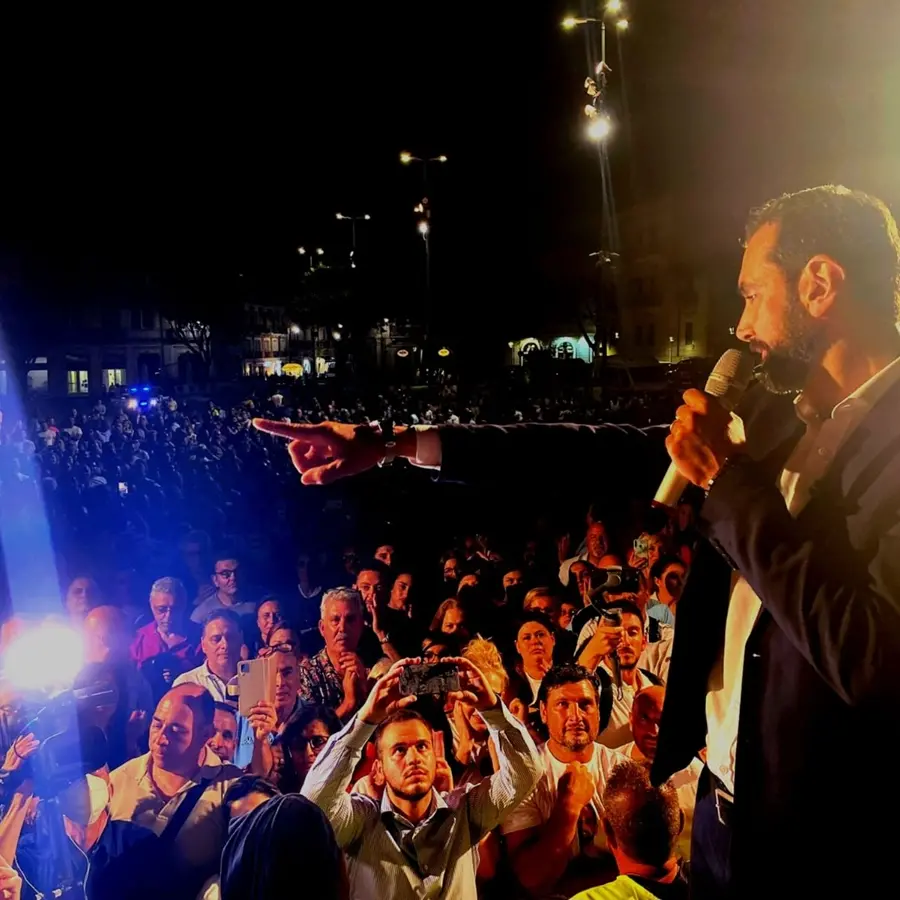 Messina, Basile traccia il bilancio a un anno dall'inizio della sindacatura