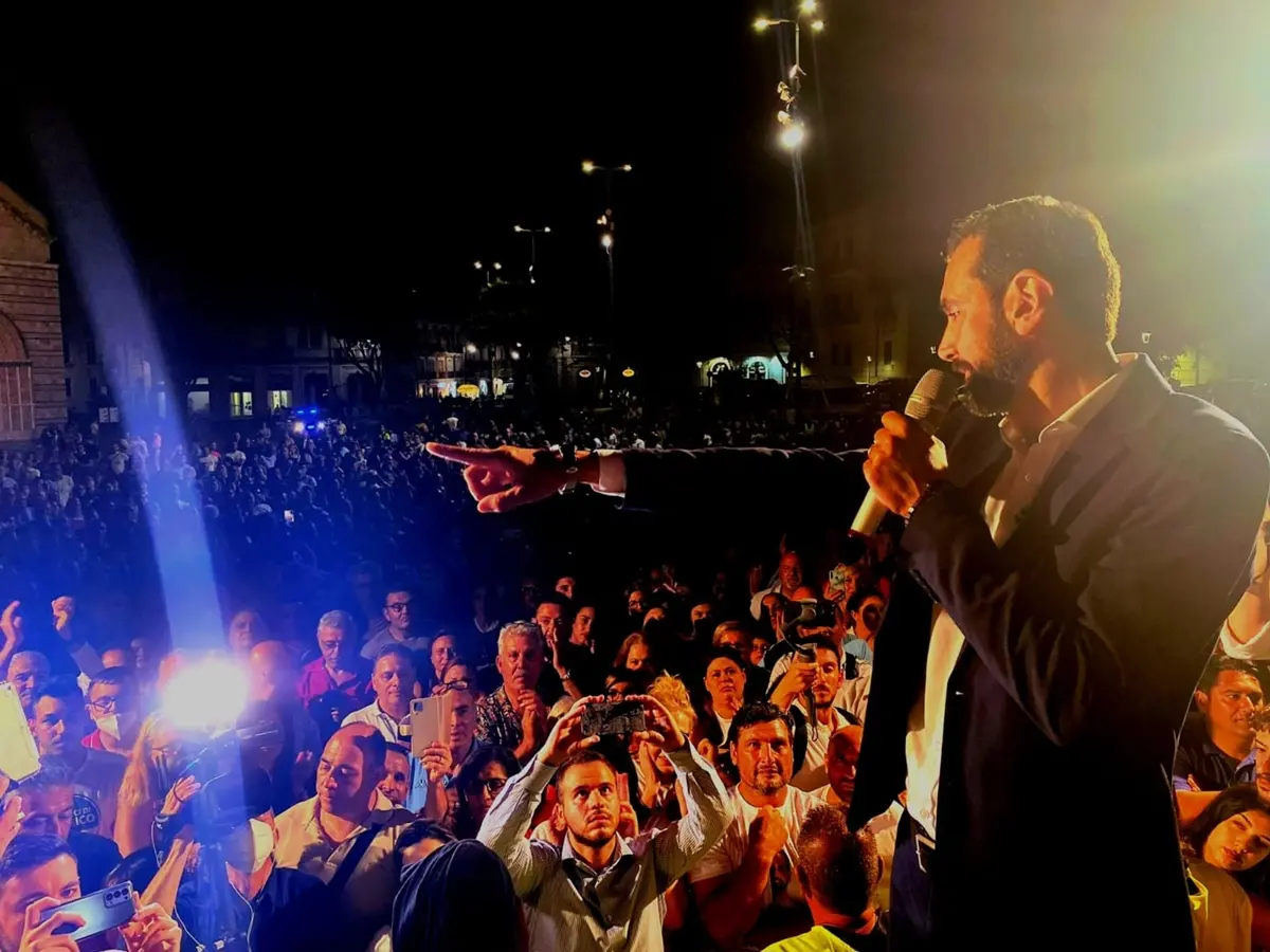 Messina, Basile traccia il bilancio a un anno dall'inizio della sindacatura