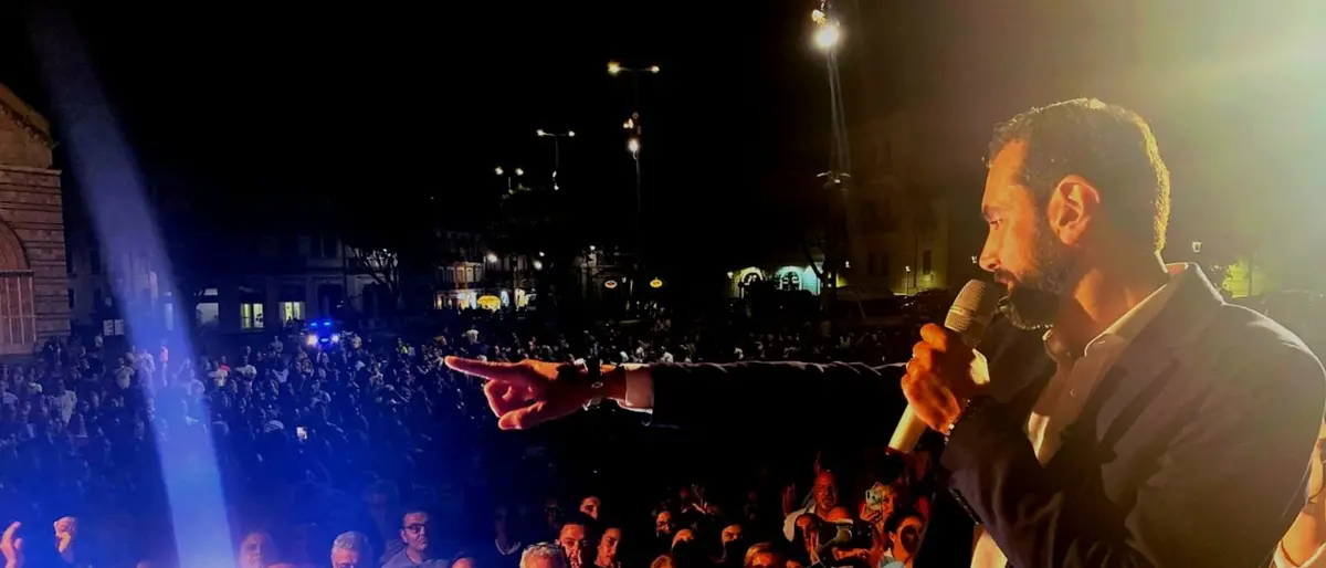 Messina, Basile traccia il bilancio a un anno dall'inizio della sindacatura