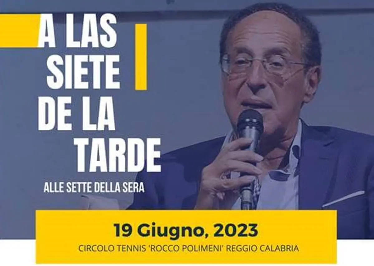 Circolo Rhegium Julii a Reggio, lunedì appuntamento con lo storico Giuseppe Caridi
