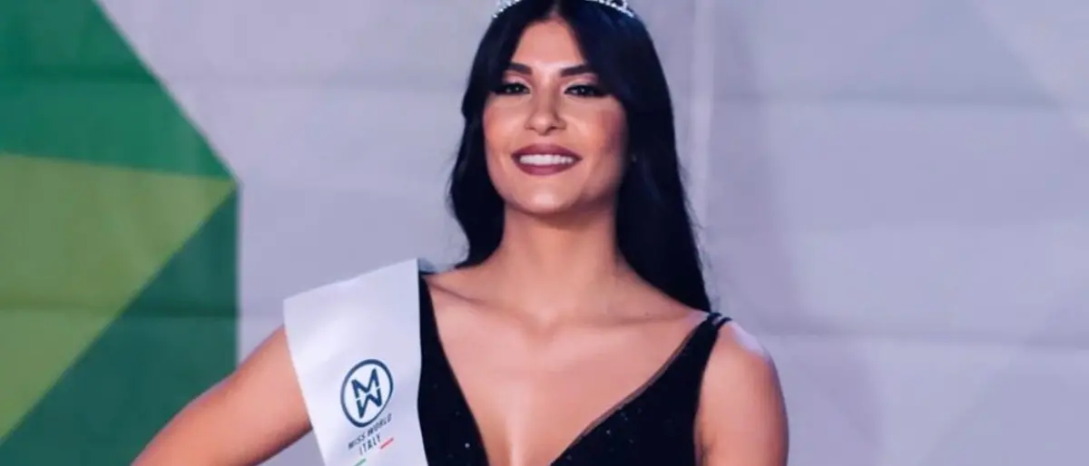 Ripartono le selezioni per Miss Mondo Calabria