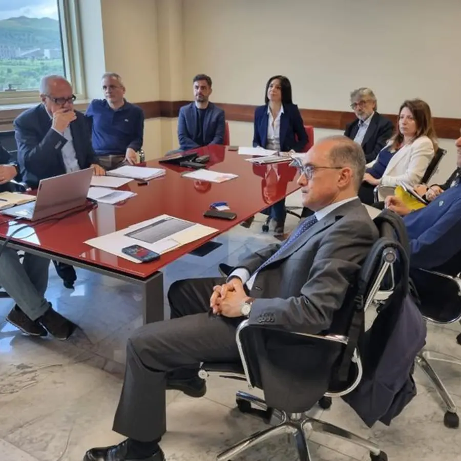 Calabria, alla Cittadella tavolo socio sanitario per la tutela dei diritti dei più deboli