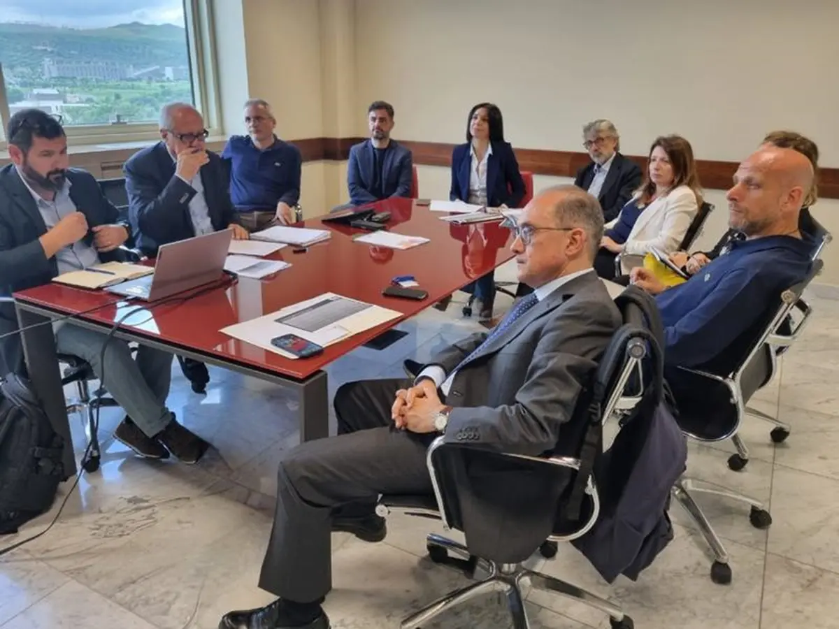 Calabria, alla Cittadella tavolo socio sanitario per la tutela dei diritti dei più deboli