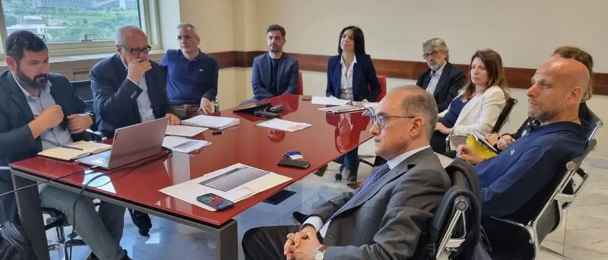 Calabria, alla Cittadella tavolo socio sanitario per la tutela dei diritti dei più deboli