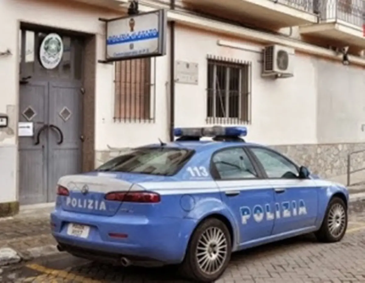 Condofuri, 63enne arrestato per furto di energia elettrica e omessa custodia di armi e munizioni