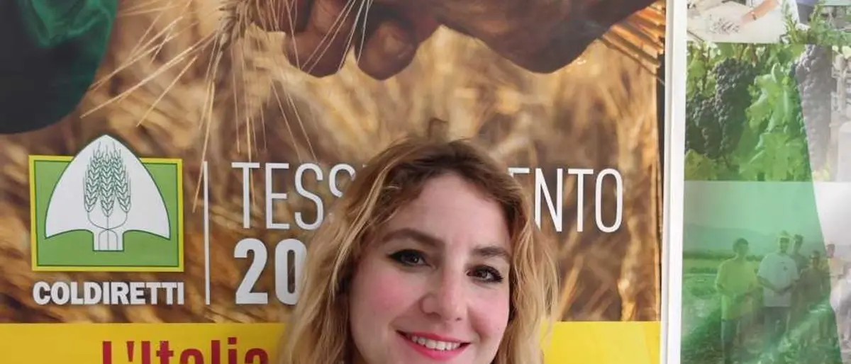 Rinnovo dirigenti del Reggino della Coldiretti, Toniolo eletta per Bianco/Africo e Falcone per San Lorenzo/Condofuri