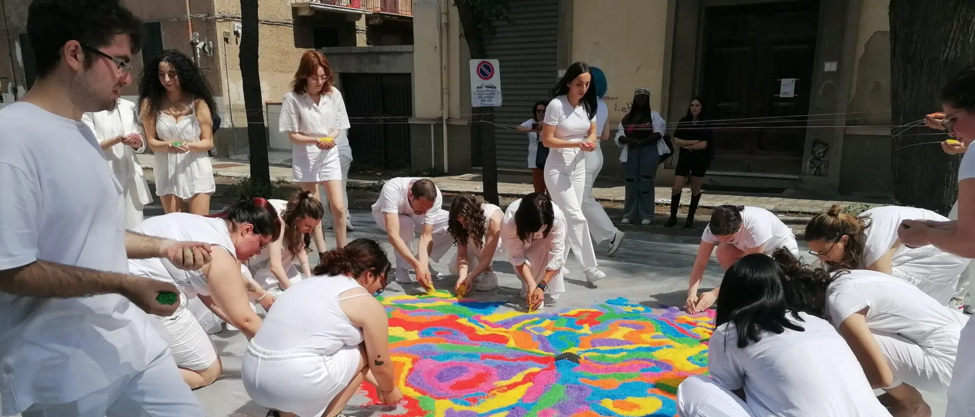 Open Day all'Accademia di Belle Arti, Sacchetti: «Opportunità di conoscere l’ampia offerta formativa»
