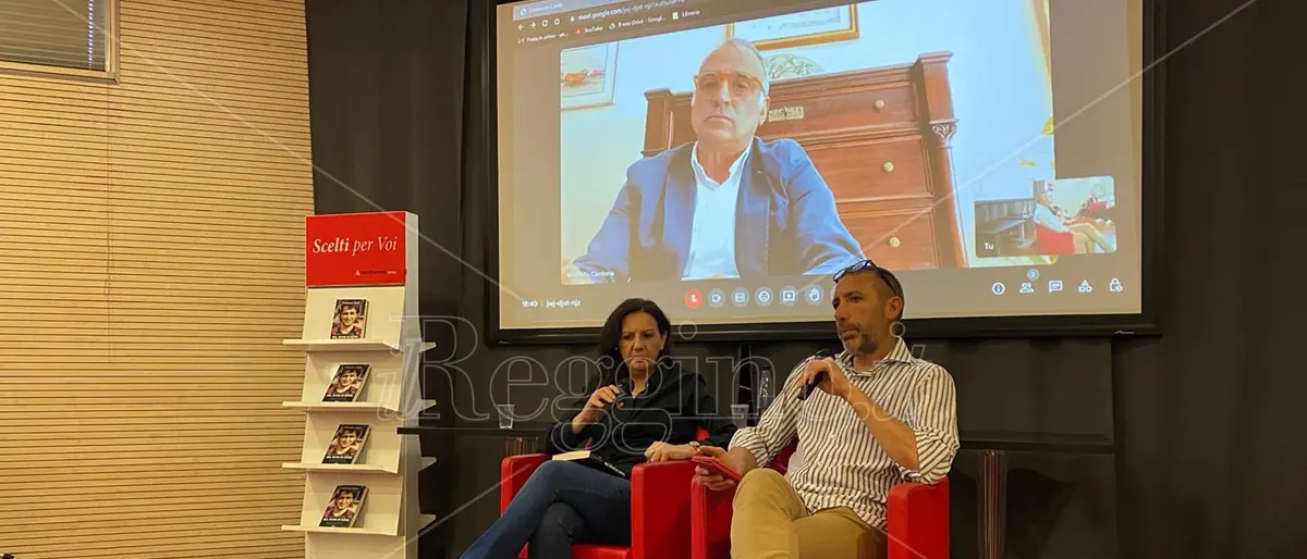 Reggina, Cardona sull’iscrizione: «Nessuna preoccupazione»