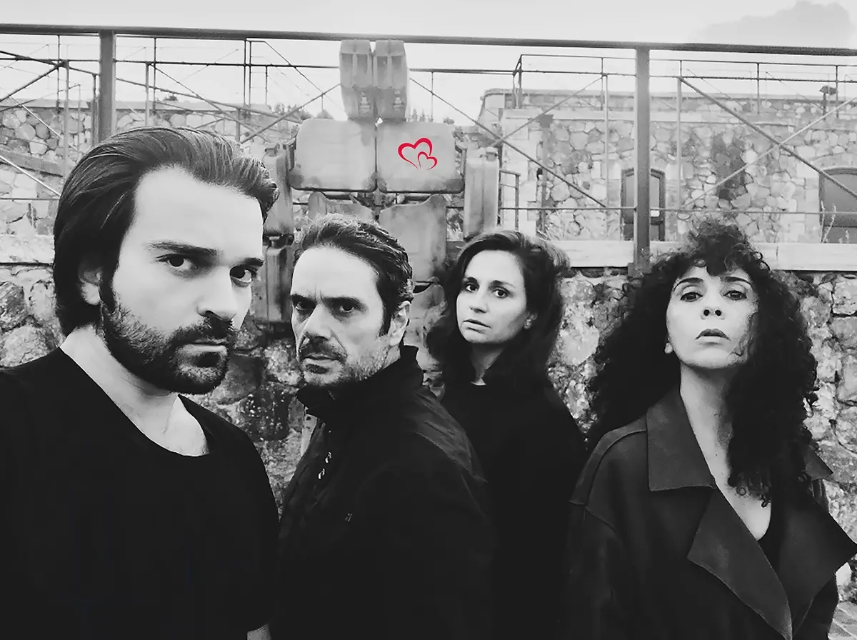 \"Ulisse on the road\", a Reggio la prima tappa dello spettacolo in Calabria