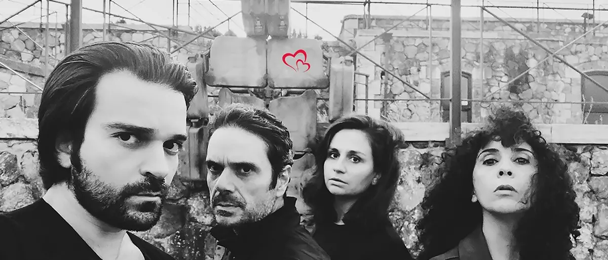 \"Ulisse on the road\", a Reggio la prima tappa dello spettacolo in Calabria