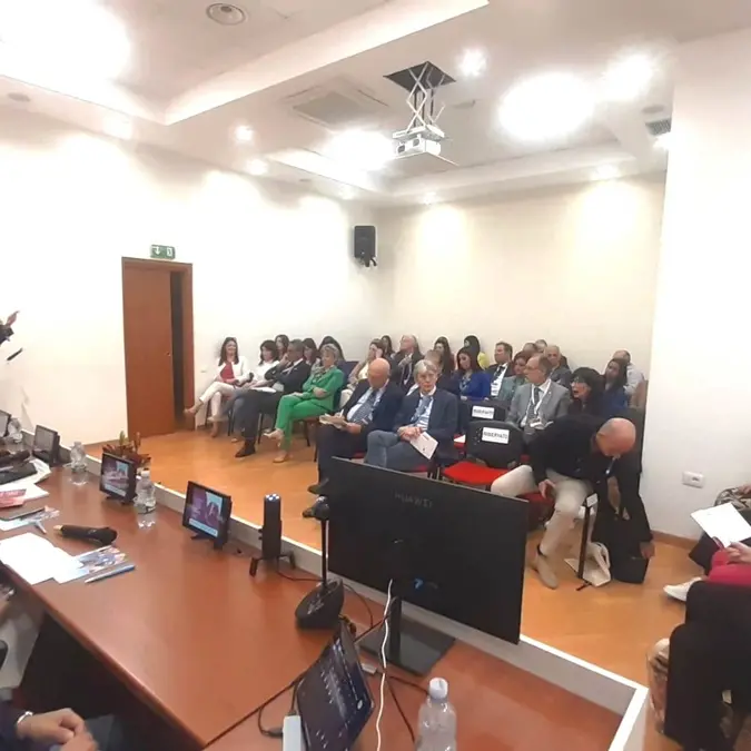 A Gioia Tauro il convegno “Preservazione della fertilità: strategia per far nascere il futuro”