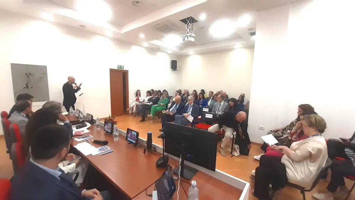 A Gioia Tauro il convegno “Preservazione della fertilità: strategia per far nascere il futuro”