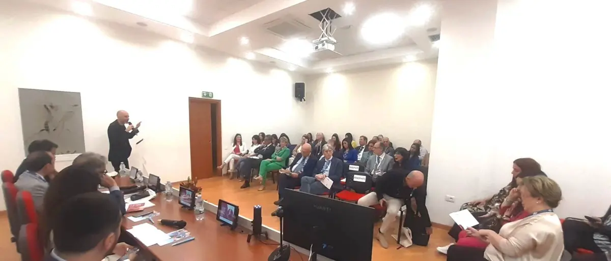 A Gioia Tauro il convegno “Preservazione della fertilità: strategia per far nascere il futuro”