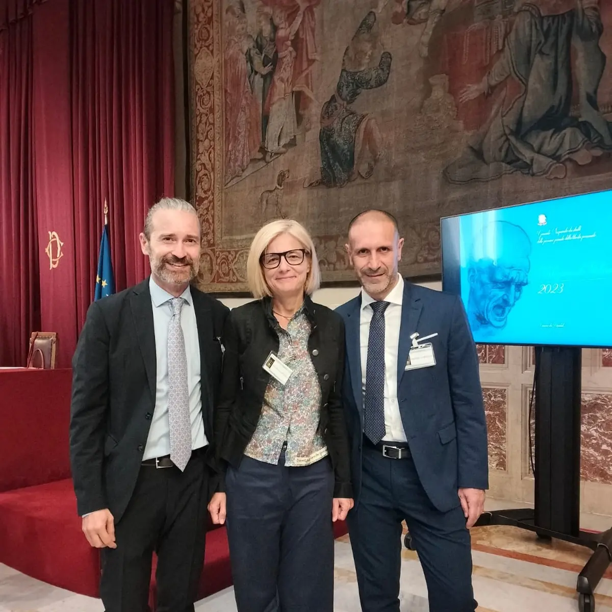 Diritti e dignità umana, Muglia: «La Calabria pronta a dare il suo contributo»