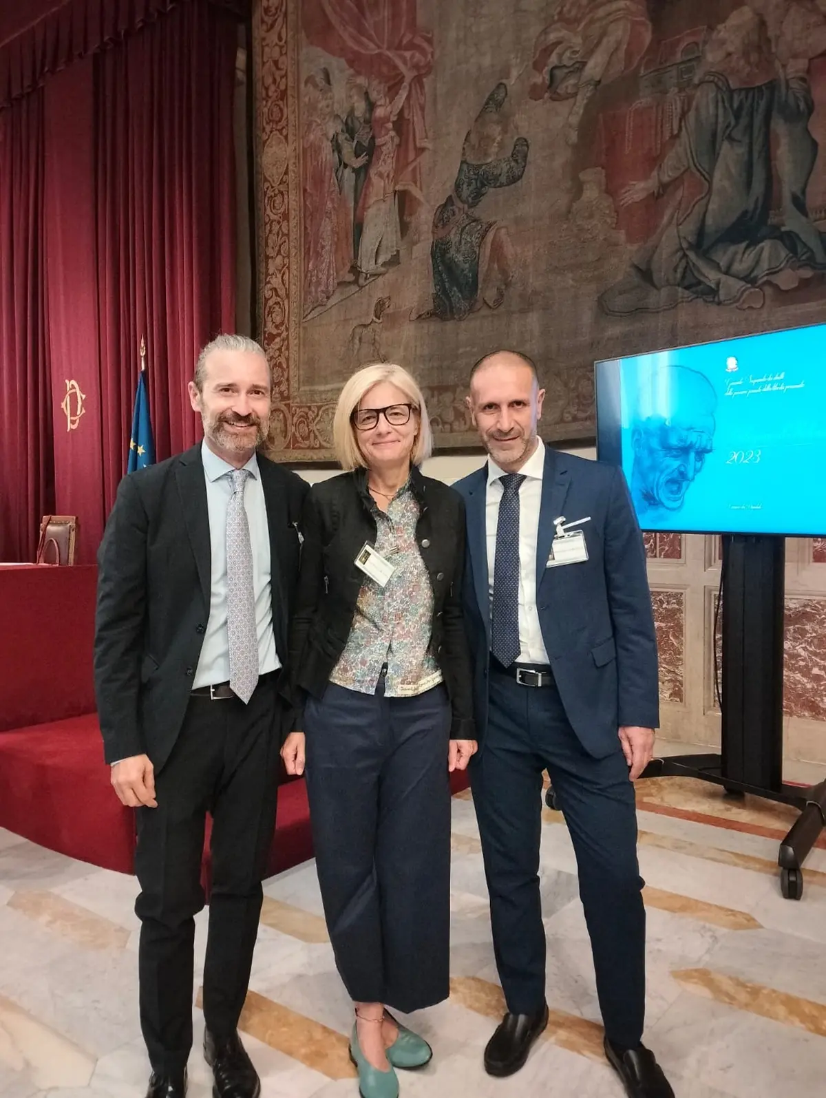 Diritti e dignità umana, Muglia: «La Calabria pronta a dare il suo contributo»