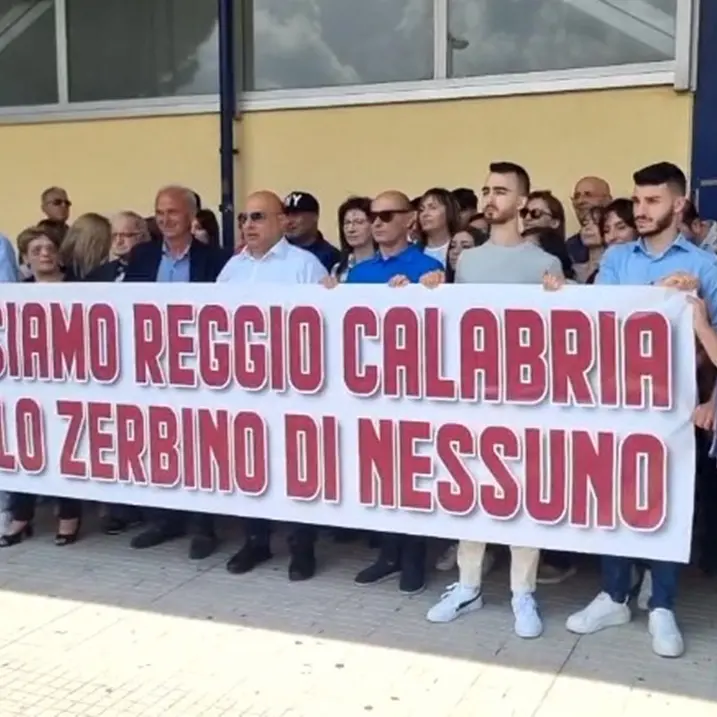 Aeroporto di Reggio, Ripepi: «Usciamo da Sacal con la scissione del ramo d'azienda»