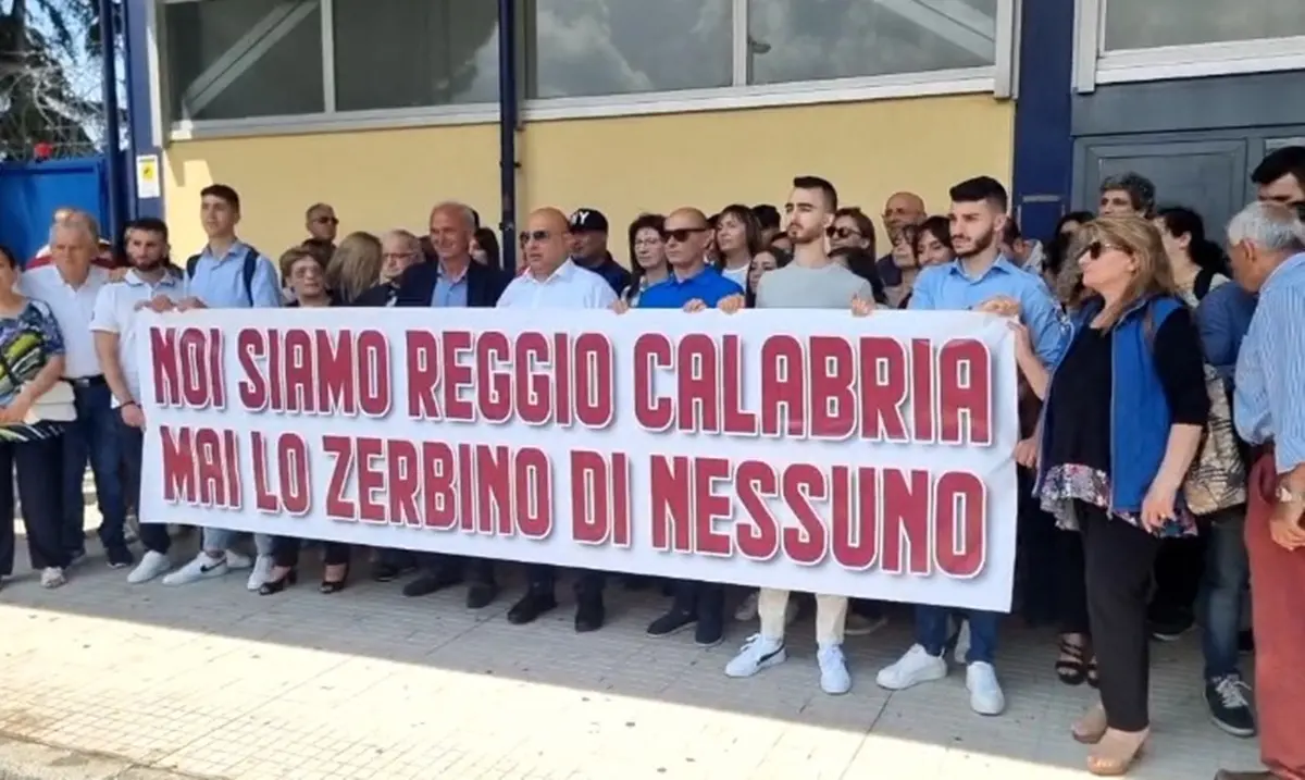 Aeroporto di Reggio, Ripepi: «Usciamo da Sacal con la scissione del ramo d'azienda»