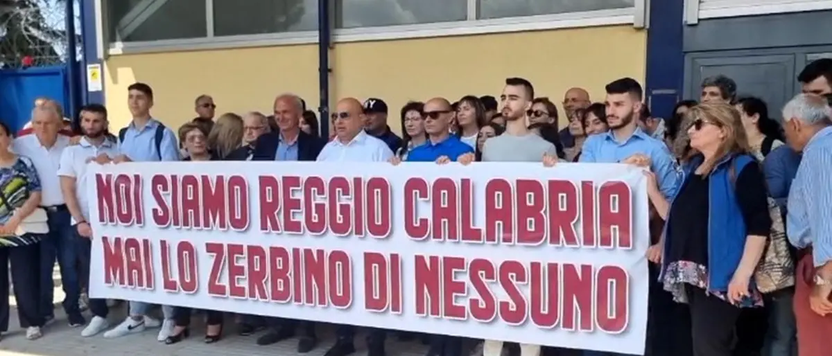 Aeroporto di Reggio, Ripepi: «Usciamo da Sacal con la scissione del ramo d'azienda»