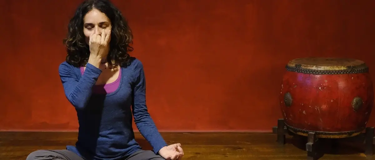 A Reggio Respirando s’Impara: a lezione di Yoga al Centro macrobiotico