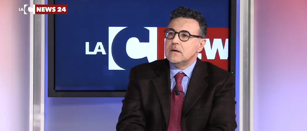 Sanità a Reggio, Stefano Palomba vince il ricorso contro il Gom: torna primario di Ginecologia e Ostetricia