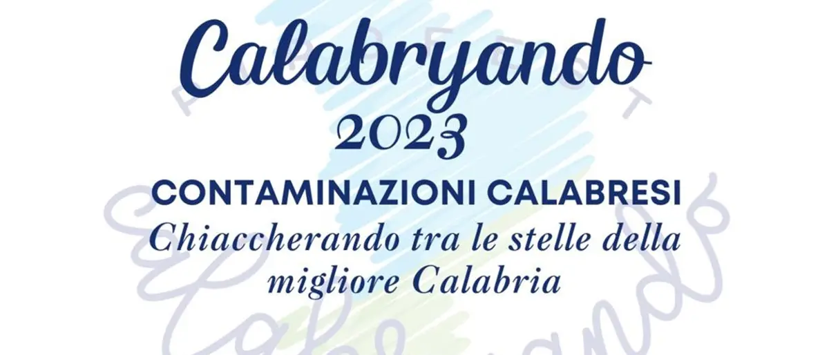 Reggio, eccellenze enogastronomiche calabresi riunite per la seconda edizione di \"Calabryando\"