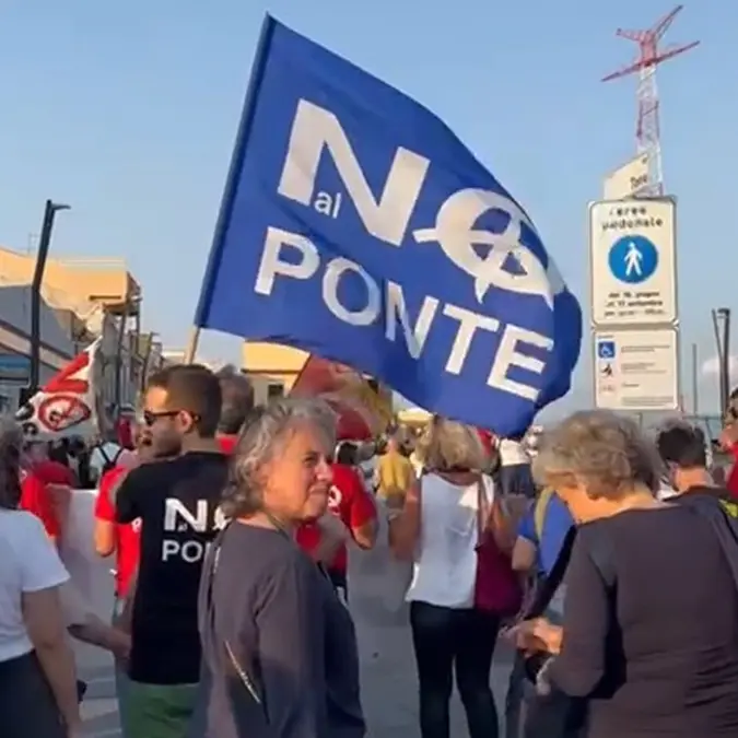 No Ponte Calabria ai sindaci: «No ai progetti calati dall'alto»