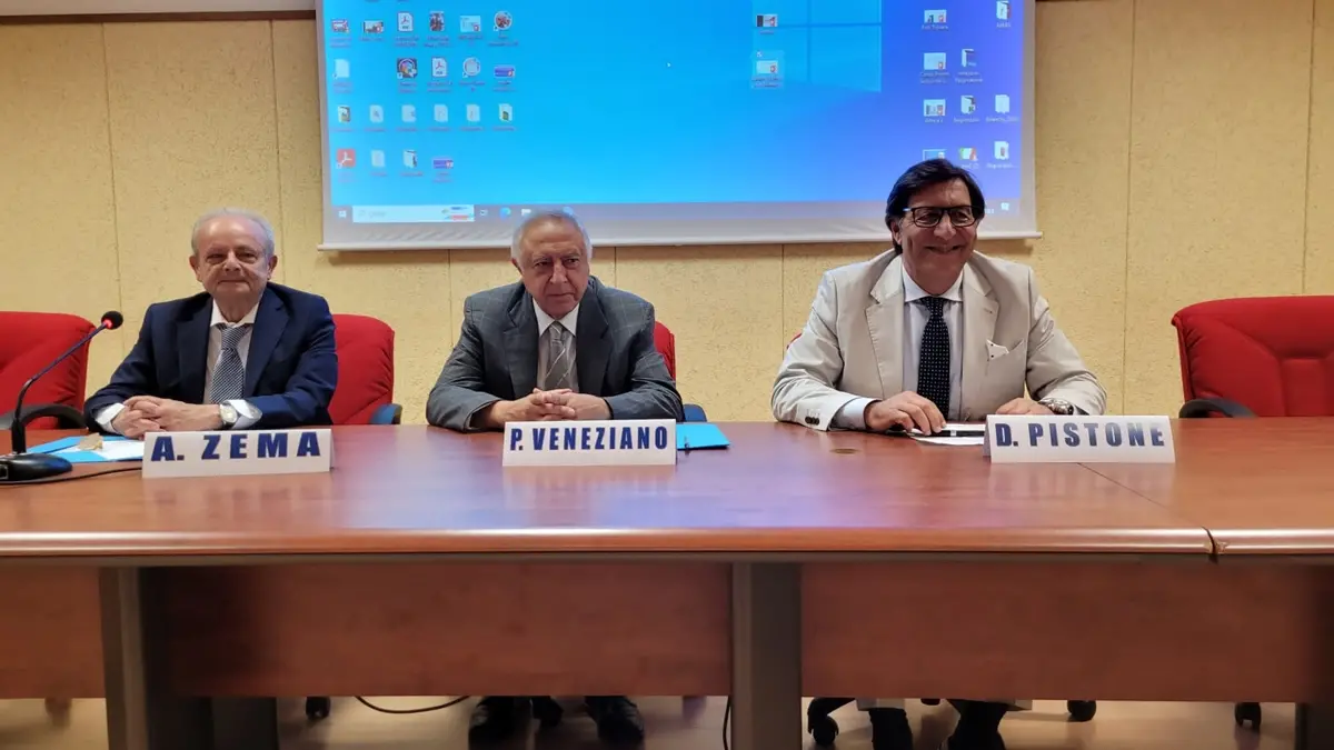 Reggio, corso di aggiornamento “Lezioni di Medicina”