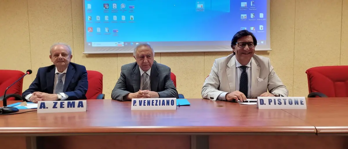 Reggio, corso di aggiornamento “Lezioni di Medicina”