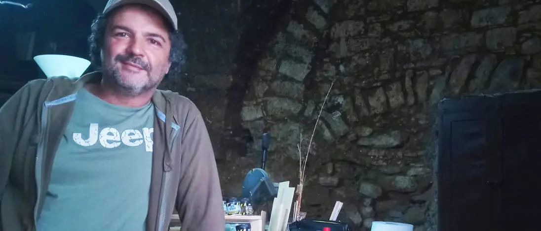 Sinopoli, Algae Cinema: da Milano Sud al \"Sud\" con amore