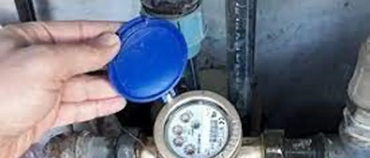 Il Consorzio Acquedotto Vina avvia in alcuni comuni della Piana la lettura dei contatori idrici