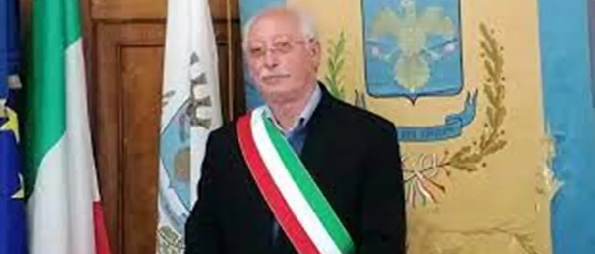 Morte sindaco Pezzimenti, il cordoglio delle Istituzioni