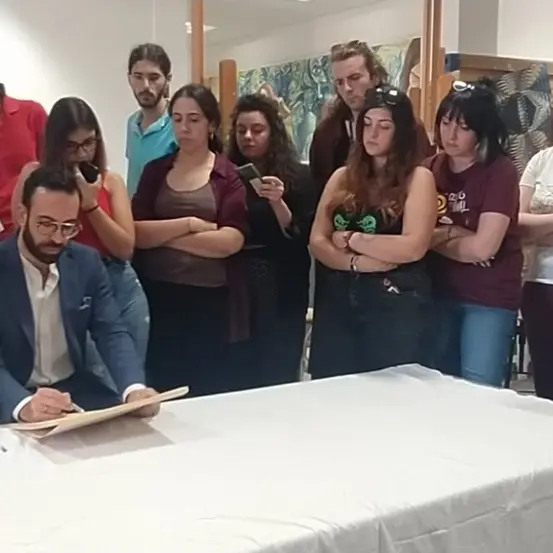 Reggio, workshop con il maestro Di Costanzo. Galluso: «AbaRC aperta ai fermenti culturali»