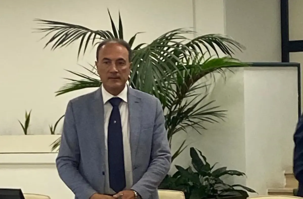 Calabria, Giannetta: «I prodotti con denominazione comunale sono una straordinaria testimonianza del territorio»
