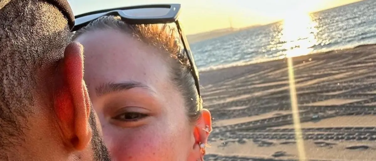 Scilla cattura il cuore della modella Ashley Graham