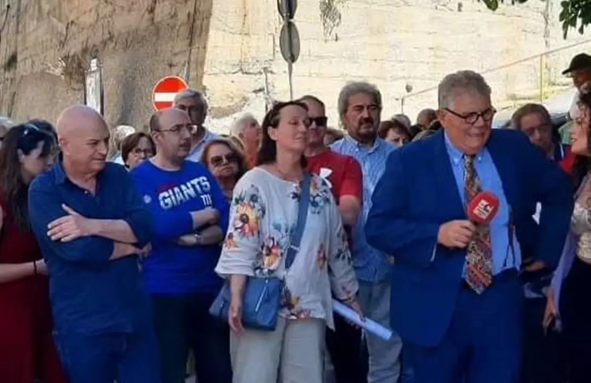 Scilla, la casa della salute: storia di un ospedale negato