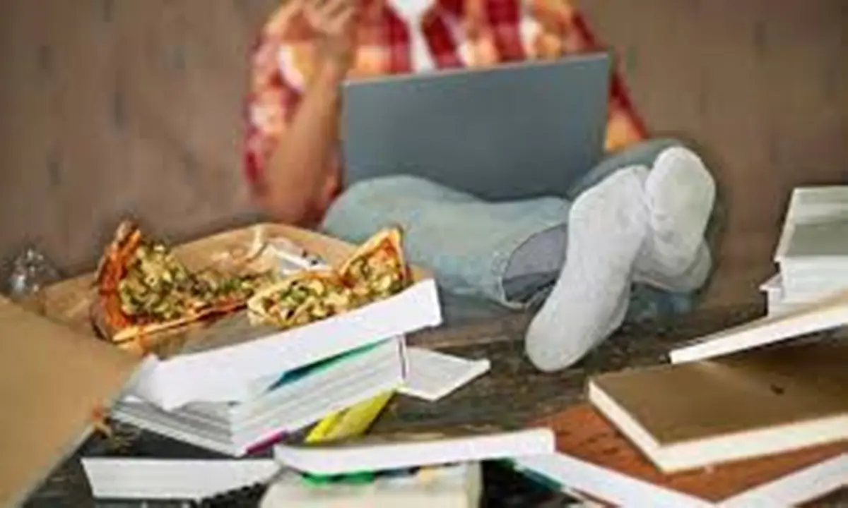 NOTTE PRIMA DEGLI ESAMI | La dieta del maturando: favorite i cibi della mente