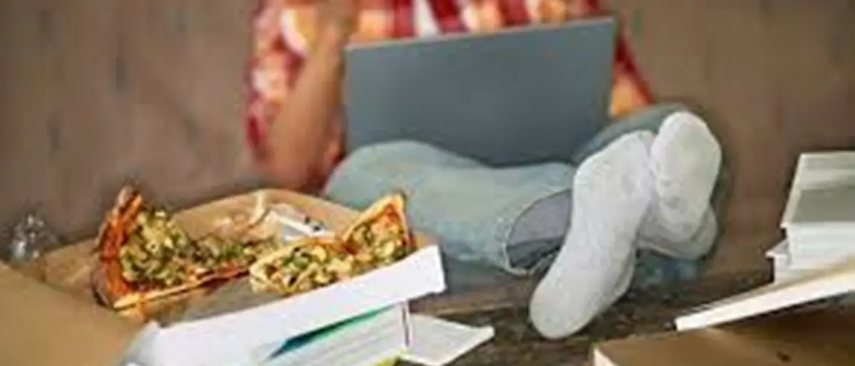 NOTTE PRIMA DEGLI ESAMI | La dieta del maturando: favorite i cibi della mente