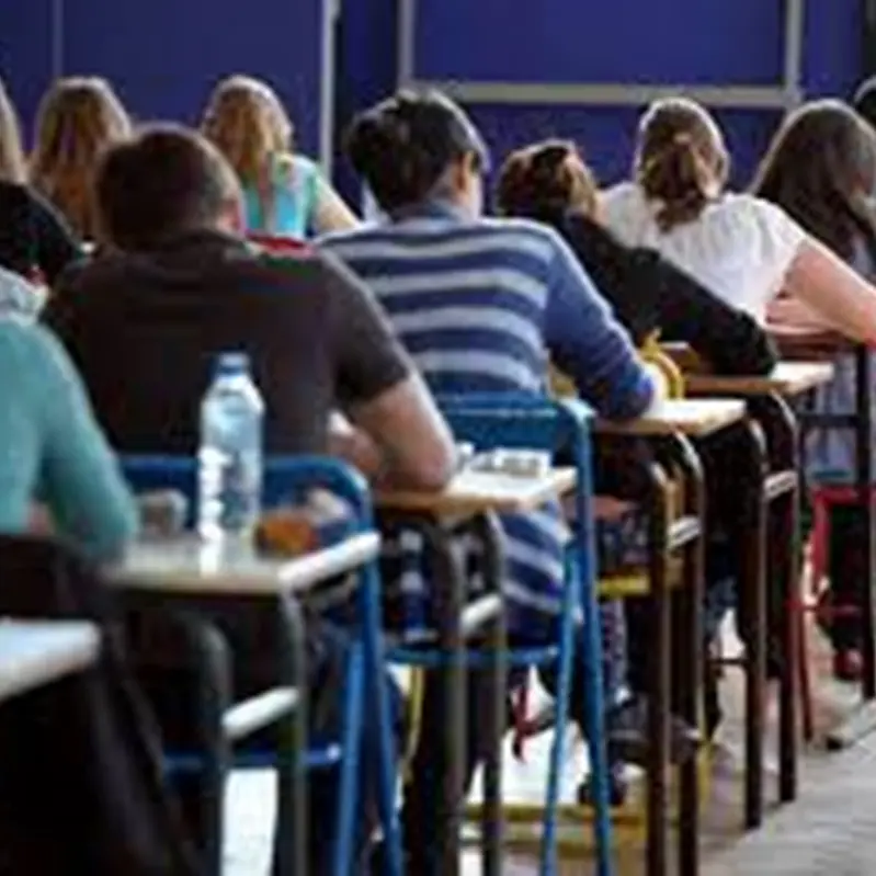 NOTTE PRIMA DEGLI ESAMI | Maturità 2023: oltre 5mila gli studenti reggini. Dati e numeri