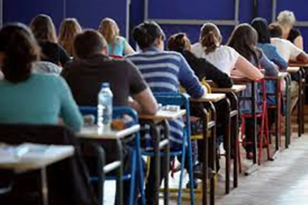 NOTTE PRIMA DEGLI ESAMI | Maturità 2023: oltre 5mila gli studenti reggini. Dati e numeri