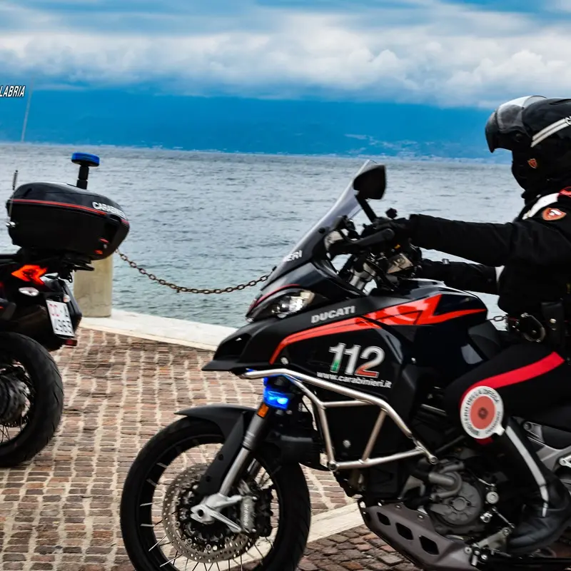 Prosegue l'attività di controllo dei Carabinieri nella Piana: 2 arresti e 14 denunce