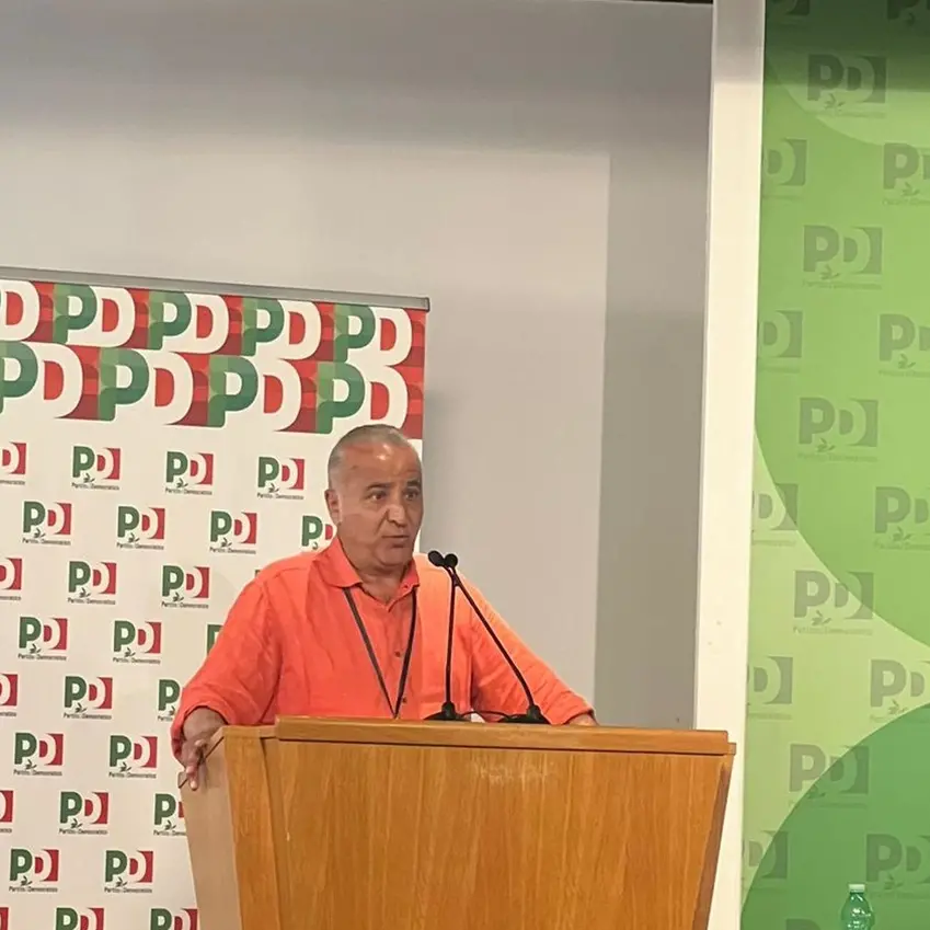 Emergenza incendi in Calabria, Mammoliti: «Manutenzione del territorio per prevenire gli incendi»