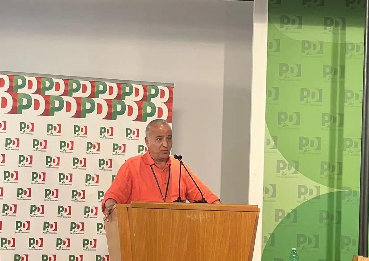 Bilancio regionale 2025, Mammoliti: «Nessuna visione di sistema per crescita e sviluppo»