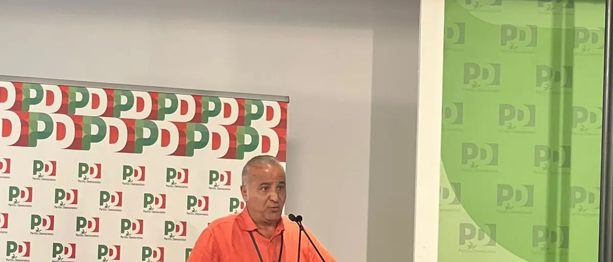 Calabria, Mammoliti: «Pd nella direzione giusta con la Conferenza programmatica indetta da Irto»