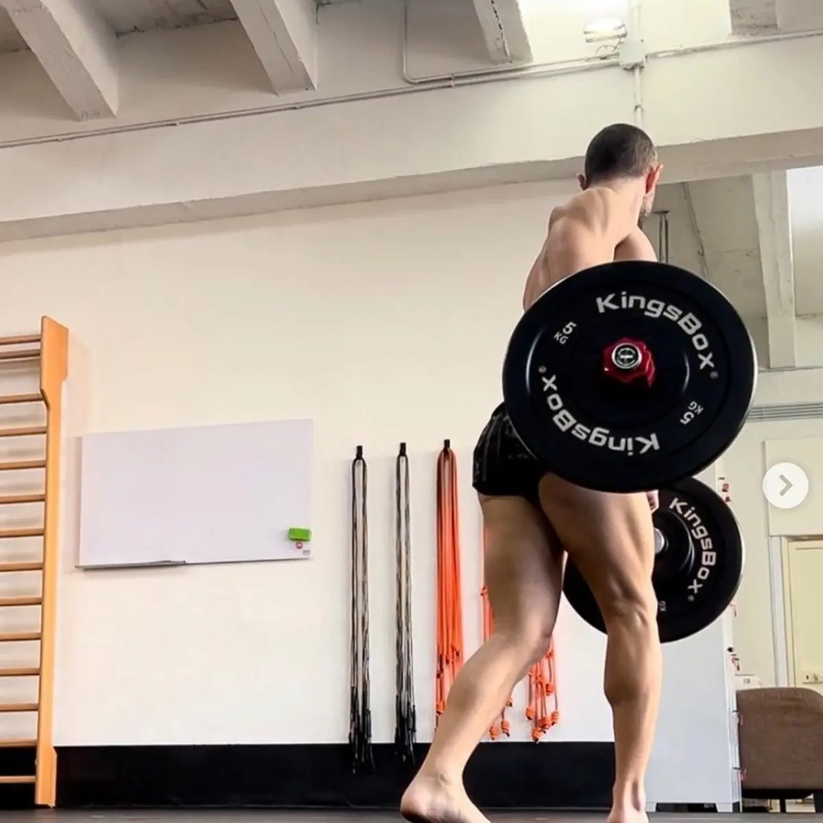 STILI & TENDENZE| Reverse Calisthenics: il fitness che fa bene e fa tendenza