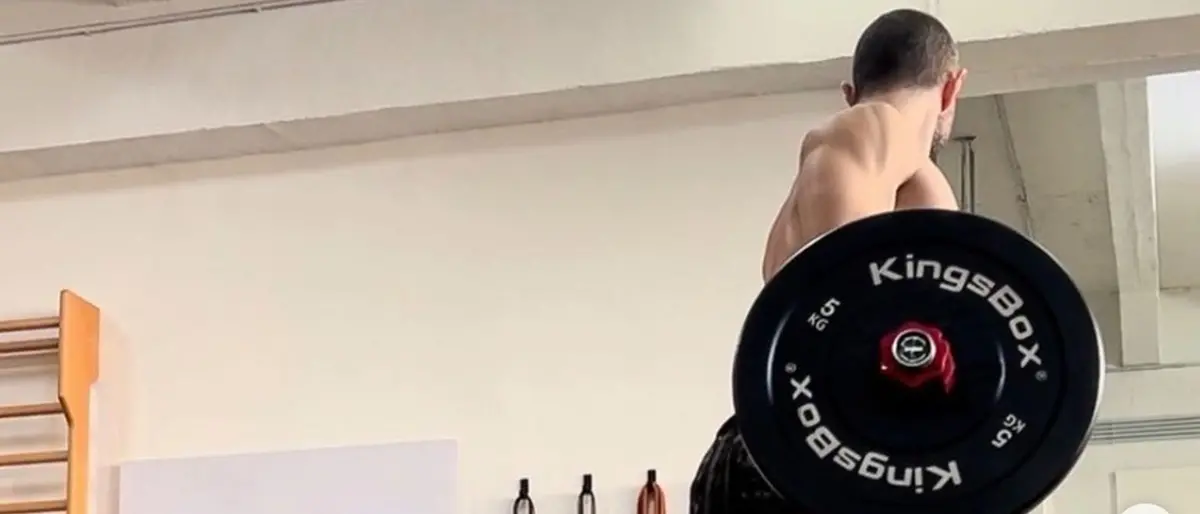 STILI & TENDENZE| Reverse Calisthenics: il fitness che fa bene e fa tendenza