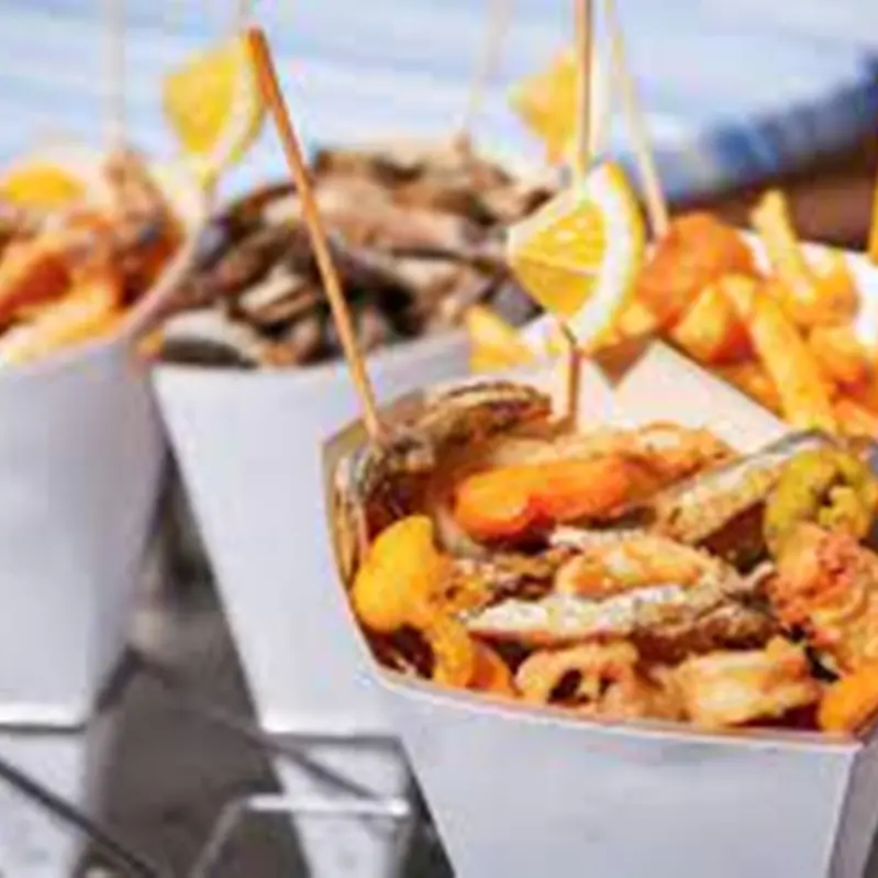 Reggio, la Metrocity si prepara allo \"Street food Fest”: in vetrina le eccellenze del territorio
