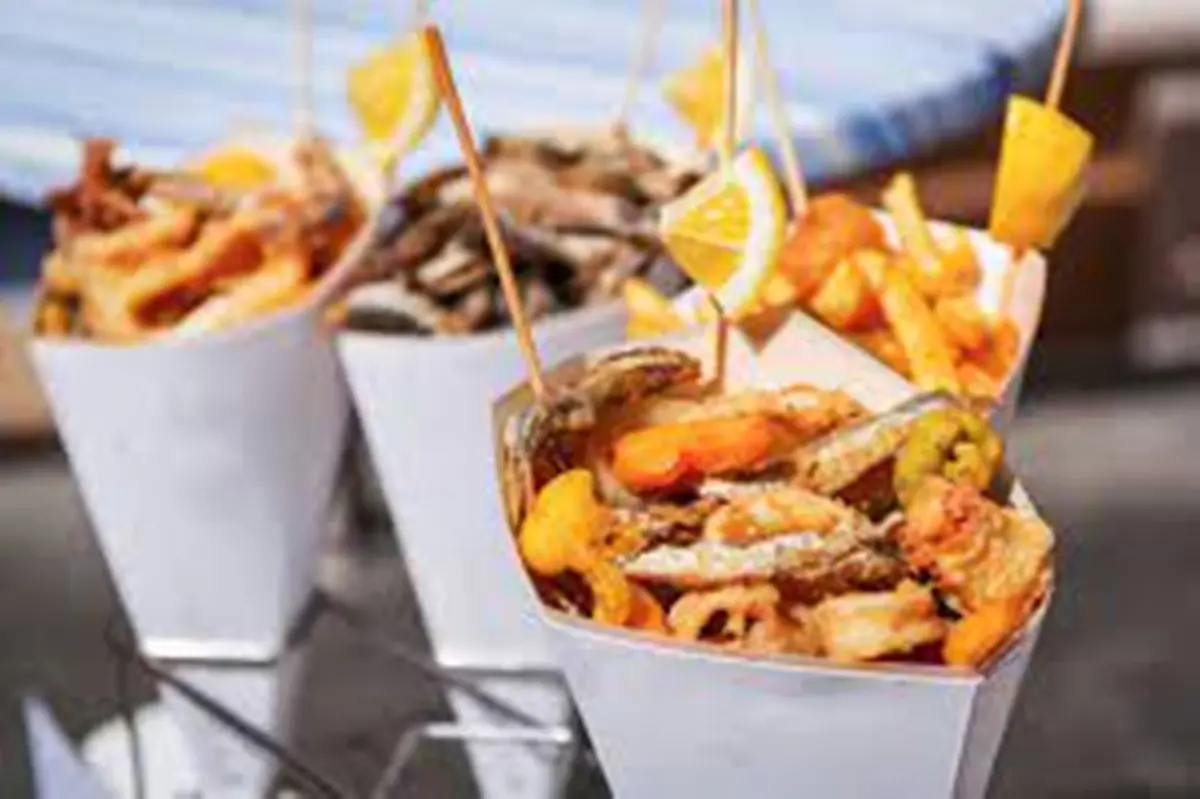 Reggio, la Metrocity si prepara allo \"Street food Fest”: in vetrina le eccellenze del territorio